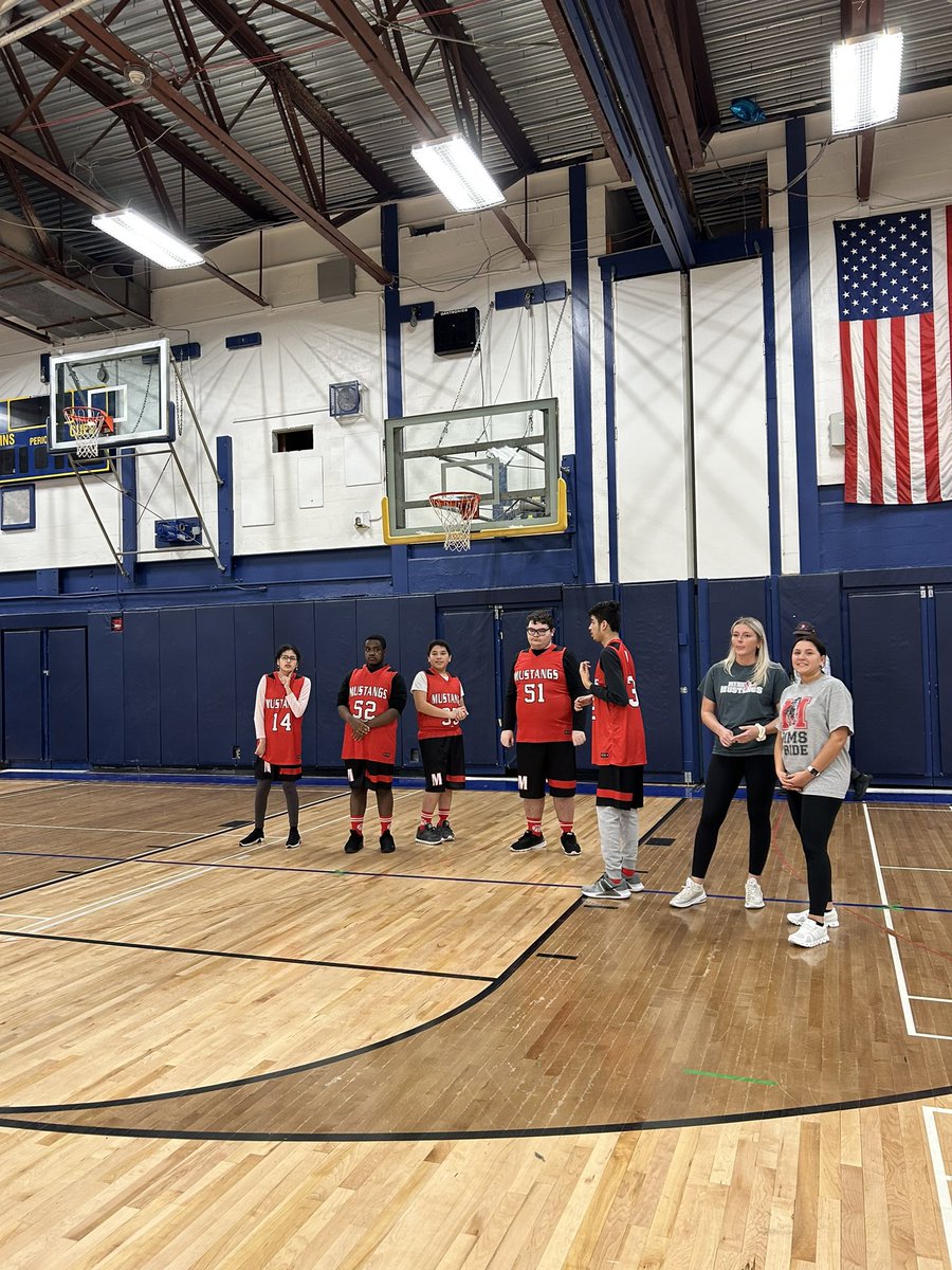 Steve Mitchell tweet media