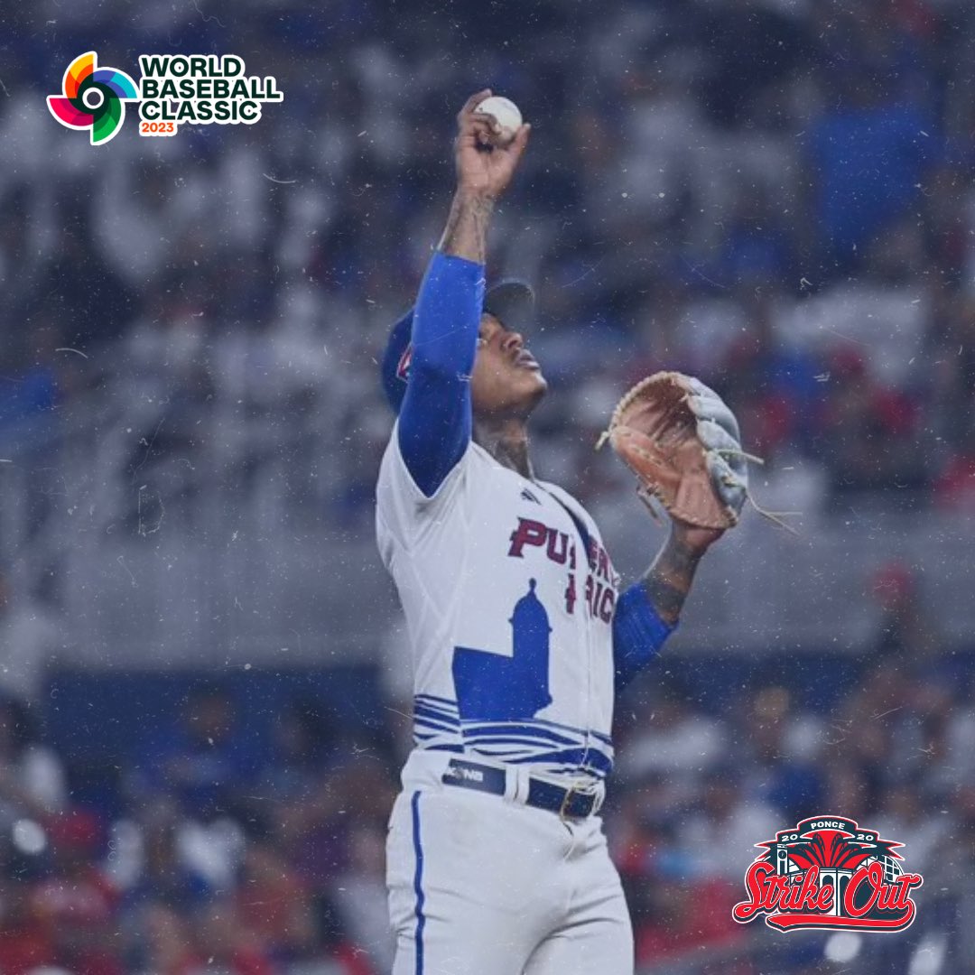 OutssStrike's tweet image. ꜱᴛʀᴏᴍᴀɴ ꜱᴇʀÁ ʟᴀ ᴄᴀʀᴛᴀ ᴅᴇ ᴛʀɪᴜɴꜰᴏ

El lanzador iniciador por #LosNuestros para el partido de mañana ante Mexico lo será el energético Marcus Stroman, confirmado por Yadier Molina a medios públicos del país. Stroman viene de una gran salida ante Nicaragua.