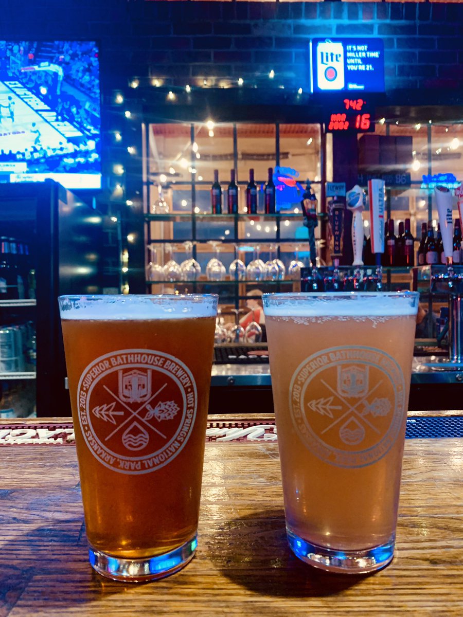 CorkysArkansas's tweet photo. Come in and try our very own Corky’s Amber! A delicious addition to any meal, or even a nice refreshing beverage after a long day. #corkysamber #ontap #over21 #familyfriendly #dinnerideas #brunchoptions #refreshing #joeklein #corkysar #corkysribsandbbq #eat https://t.co/RzyEGIDoN6