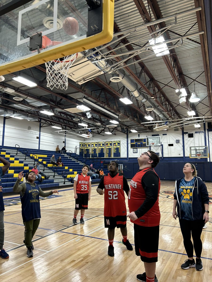 Steve Mitchell tweet media