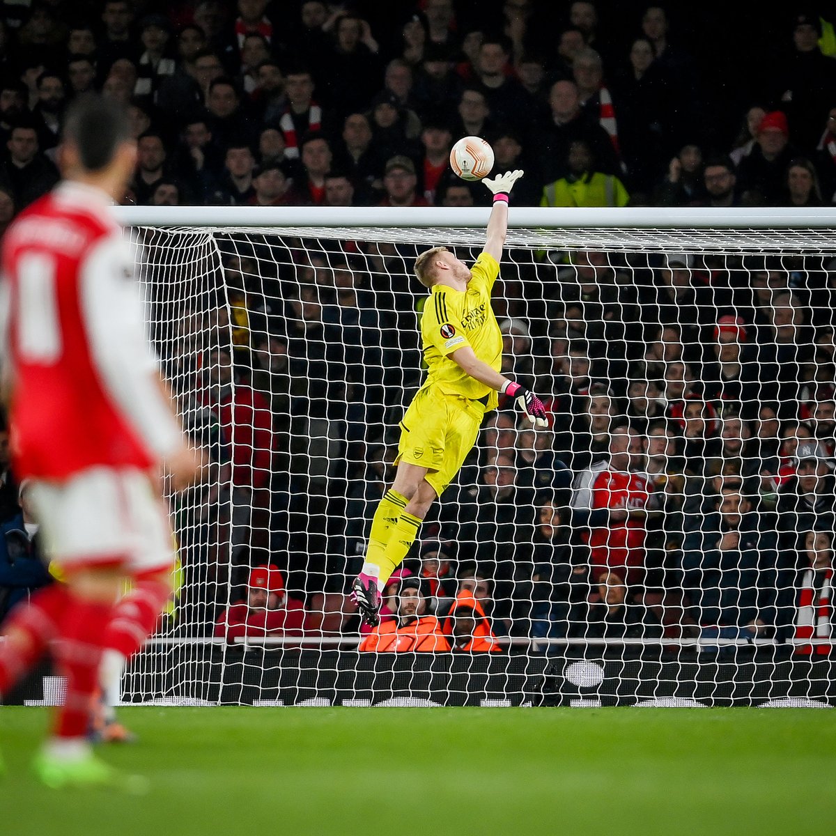 brfootball's tweet photo. No chance 😮‍💨 https://t.co/Z8wW5hJCmK