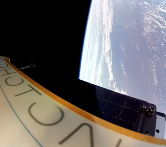 Rocket Lab (@rocketlab) on Twitter photo T-1 hour to launch for #StrongerTogether.
While today’s launch for <a href="/capellaspace/">Capella Space</a> is the first of many missions this year, in Aug 2020 we launched not only Capella’s first publicly available imaging sat – but also our very first Photon spacecraft. T-1 hour to launch for #StrongerTogether.
While today’s launch for <a href="/capellaspace/">Capella Space</a> is the first of many missions this year, in Aug 2020 we launched not only Capella’s first publicly available imaging sat – but also our very first Photon spacecraft.