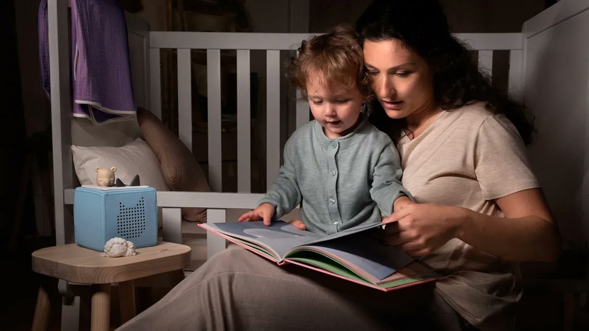 amomsimpression's tweet photo. One thing to love about the new Sleepy Friends collection from tonies? They are great for creating routine and a shared experience for bedtime. Find more tidbits like this in @thetoyinsider's full review! #Tweets4Toys #SleepyTimeTonies https://t.co/TfDwP0LXKO AD https://t.co/ObBmgS7hy1