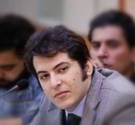 فریبرز کرمی زند tweet media