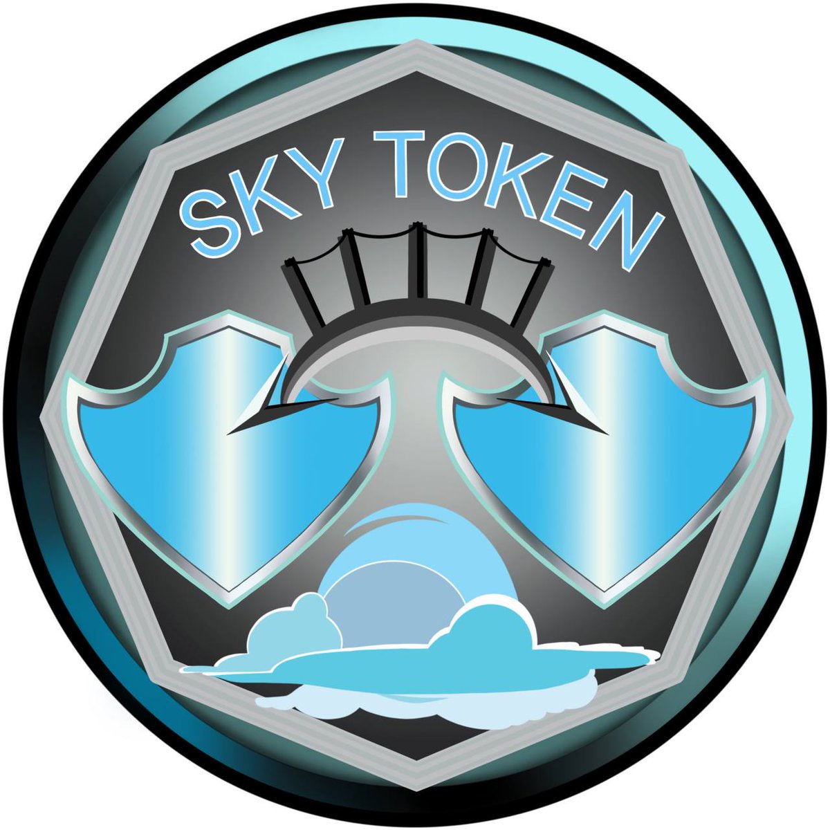 💥Charity Token💥
3% of Transactions Go
To The SkyToken Foundation
💥SKY Staking💥
Secure SKY Staking
Powered By Unicrypt
💥Skynaut NFT's💥
Limited Series Skynaut
NFT Staking coming soon 👀
💥Contract Address💥
0x090fc4d5436d98e13473c4d6109de6a18bcfb0d4