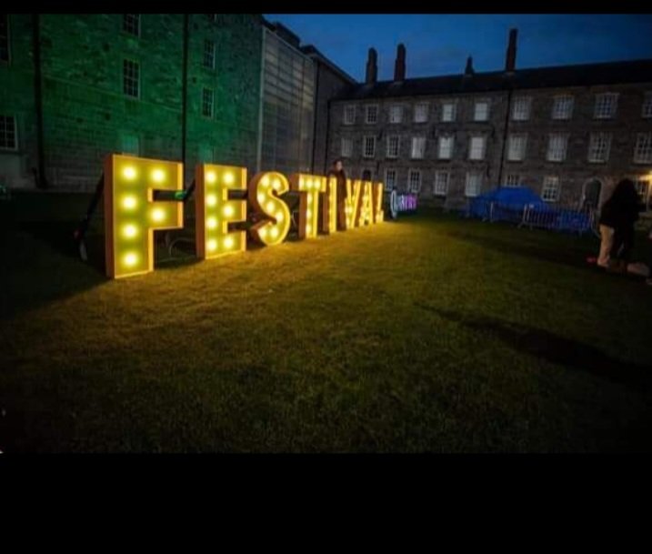 Check out all the fabulous activities for #StPatricksFestival taking place this weekend in the Festival Quarter right on our doorstep at the  National Museum of Ireland Collins Barracks  ☘️🇮🇪☘️🇮🇪
#PaddysDay  #StPatricksDay2023
stpatricksfestival.ie