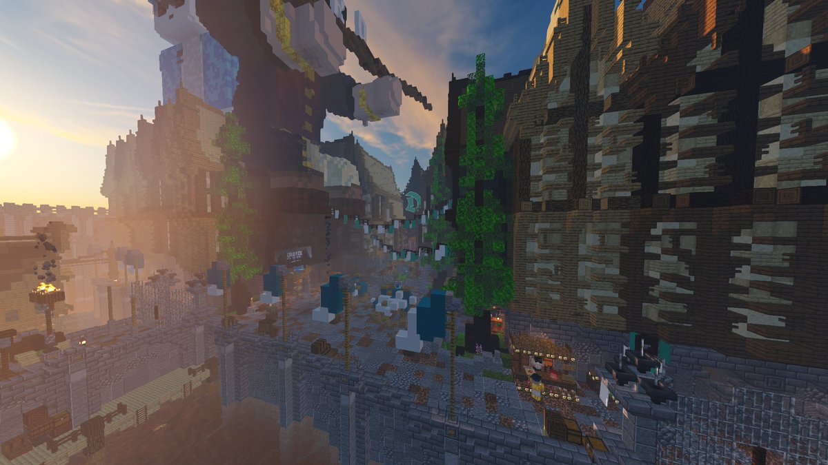 IkKajj's tweet photo. AANKONDIGING SERVER OPENING! 

Bij deze gaan wij de OFFICIËLE OPENINGS datum spoilen. 
De server zal live gaan op Vrijdag 24 maart 2023 om 20:00!
Er komen vrijdag evenementen, en nog veel meer! 
RT = Lief

Join alvast de discord!
https://t.co/E44a8ZULpI https://t.co/hQC7JUIlht