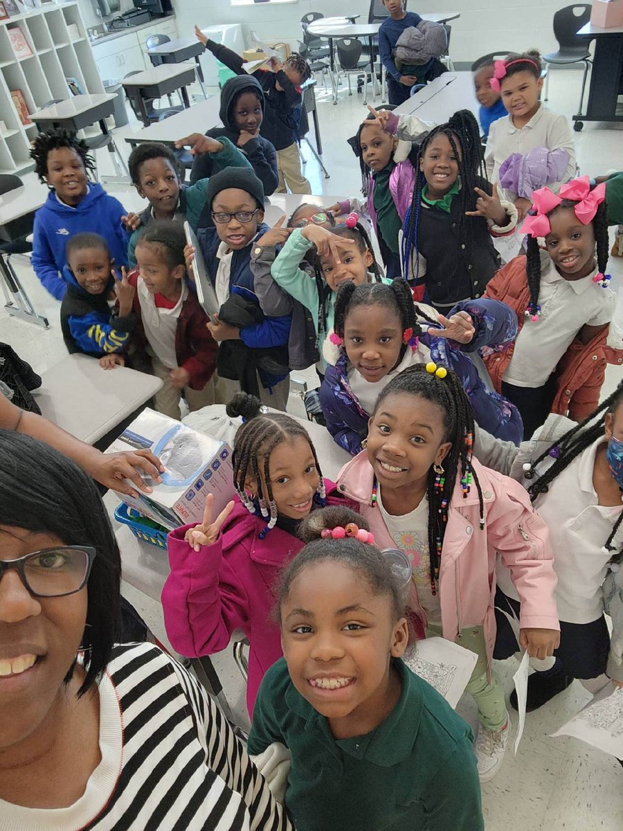 Ericka C Washington tweet media