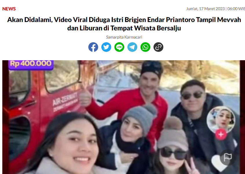 ConanDimdimpil's tweet photo. Maklum lah! Brigjen Endar Priantoro itu datangnya dari @DivHumas_Polri , Ditugaskan ke @KPK_RI .

Malu-maluin Polri aja itu Brigjen Endar Priantoro! COPOT jabatannya! Yanma kan dong Kapolri @ListyoSigitP 
@Verraagustian_ @YRadianto @SantorinisSun https://t.co/mtpNJtcMPb