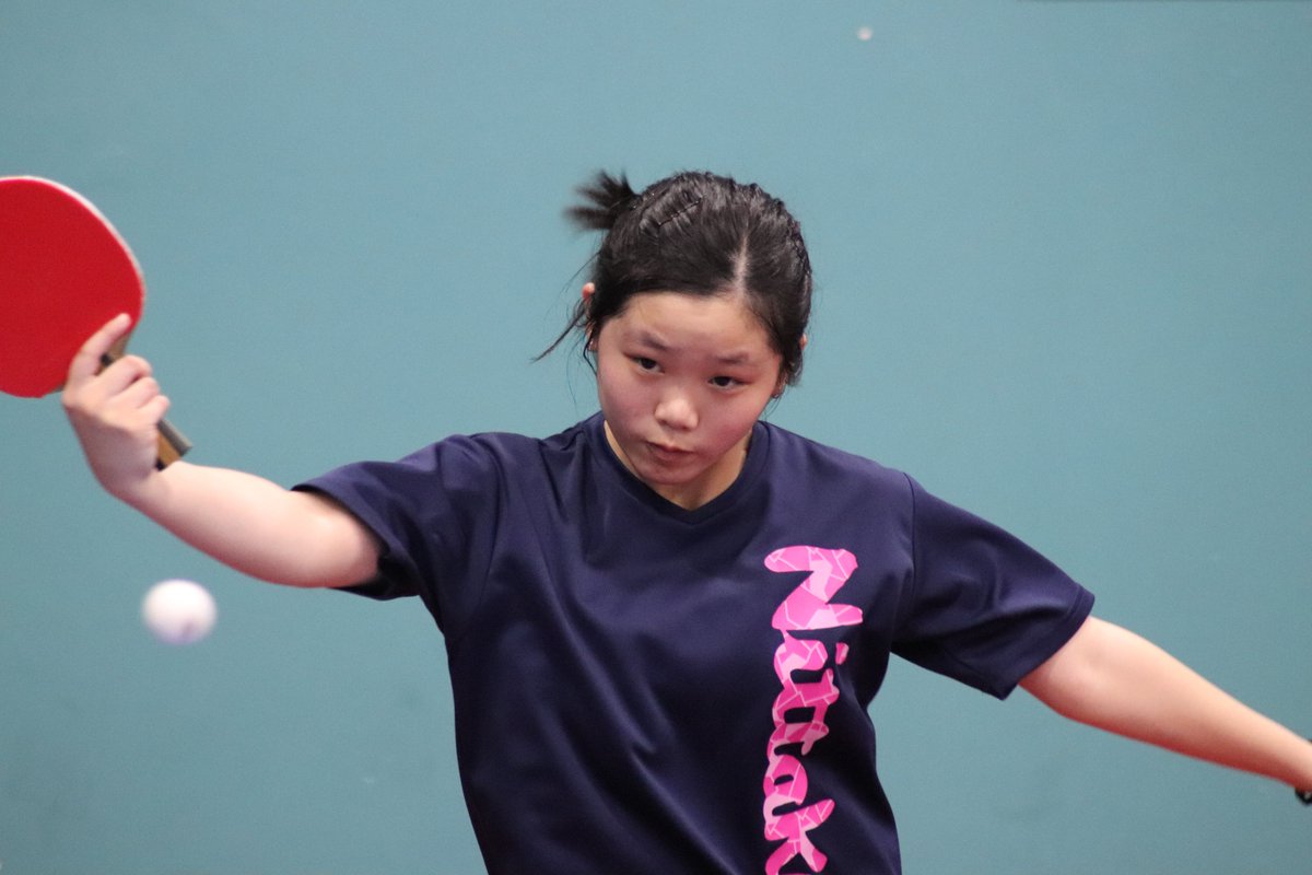TableTennisAus's tweet photo. A TTA Tour record 395 individual event entries from 191 players have been accepted for the 2023 TTA Tour - Geelong, which will be played at Geelong Table Tennis Association Inc. on 22-23 April.
More info here: https://t.co/ABYp8wlvad
#TTATour #welcometothenextlevel https://t.co/ajnO0rZjuk
