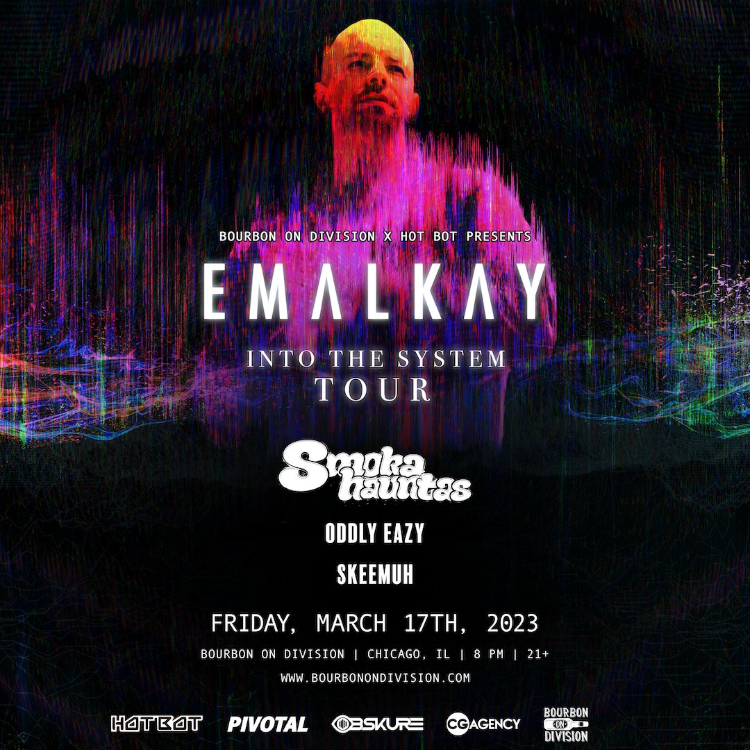 Hot Bot Presents tweet media