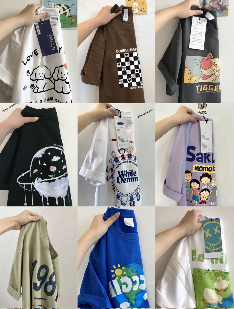 berburushopee's tweet photo. rekomendasi kaos kiyowo 

— a thread https://t.co/Gcum5VLS01