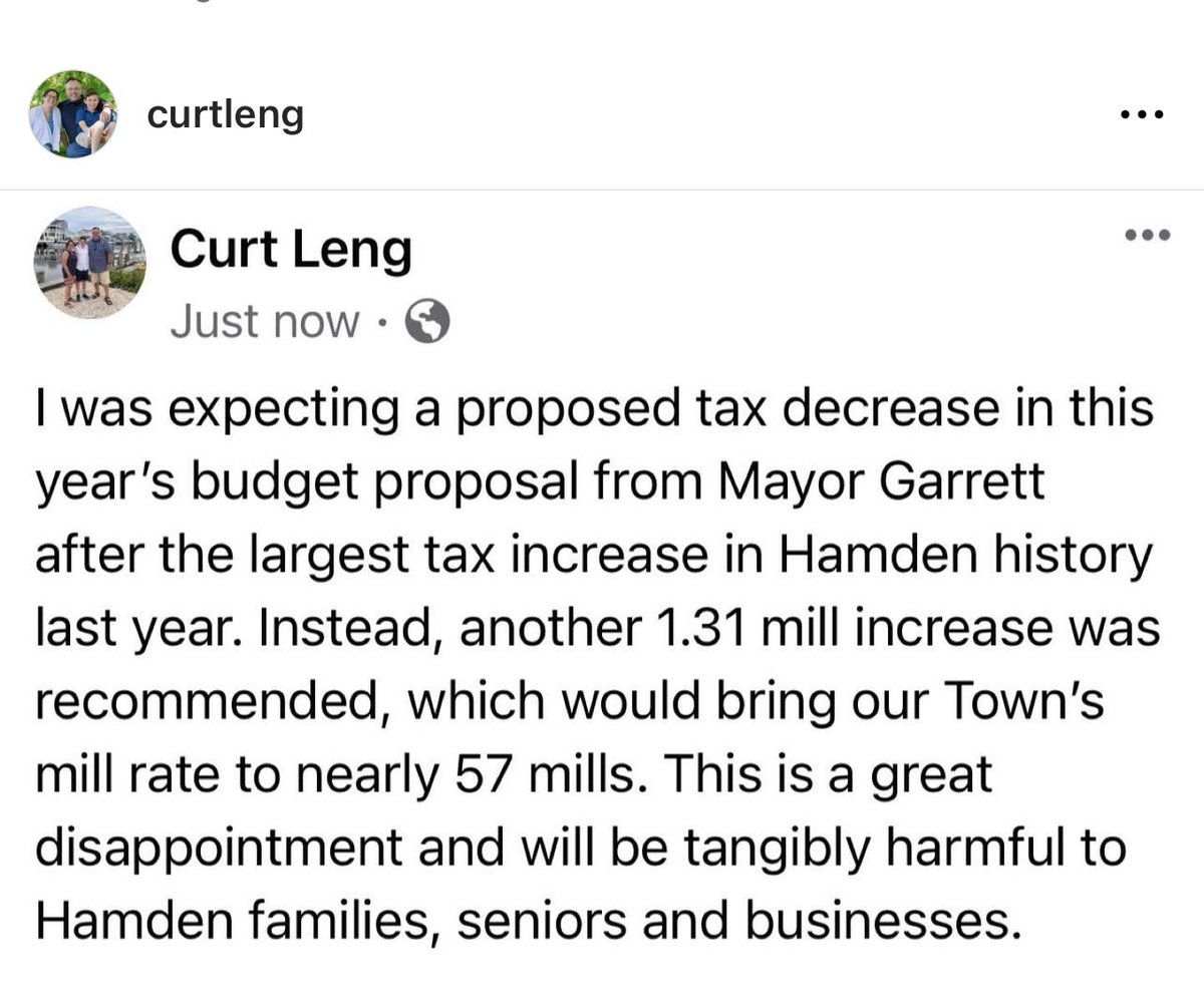 Hamden DTC tweet media