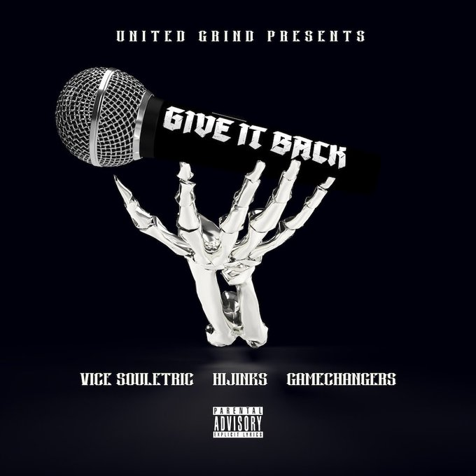 The Blogger tweet media