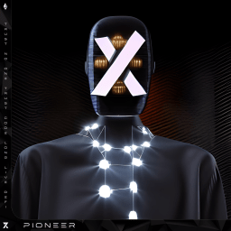 Crypto_Bomber_'s tweet photo. X7 Pioneer - X7 Pioneer # 540
Sold for: 0.75 WETH (USD 1,288.35)
#X7Finance #X7 #X7R #X7DAO #X7Protocol #DeFi #Finance #Cryptocurrency #Exchange #Leverage #Launchpad #X7m105 #Xchange https://t.co/ERO15lf5Df