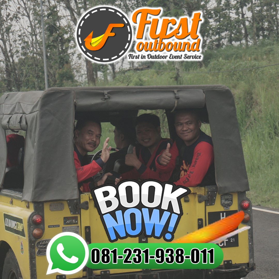 PanduWi21051962's tweet image. WA/TLP : 081-231-938-011, PROMOMARET2023!!! Jangan Ketinggalan Paket Outbound Fun Games Batu Malang
Nikmati keindahan alam Batu Malang dengan Paket Outbound kami. Pesan sekarang!
WA/TLP: 081-231-938-011 | Website: 1stoutbound.com

#OutboundMalang, #WisataMalang, #ExploreM