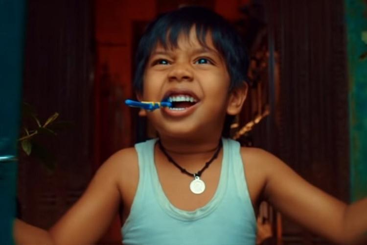 Manoj66379969's tweet photo. @saloon_kada Rasukutty ♥️  evoluation that he brings in the film is lovely to get #superdeluxe #VijaySethupathi #thiyagarajakumararaja https://t.co/YsX9rYe8a3