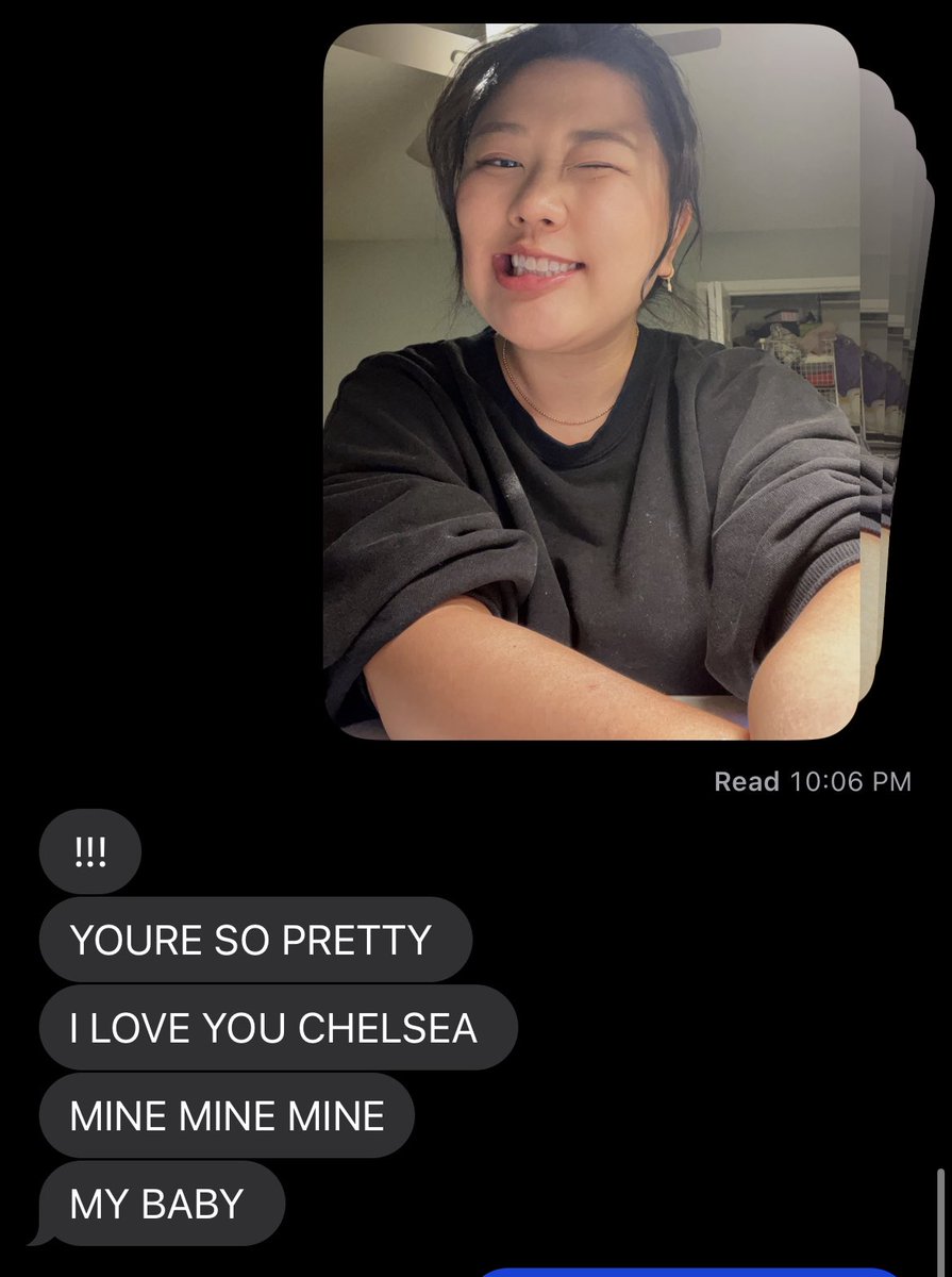 chels (@chellychuu_) / Posts / X