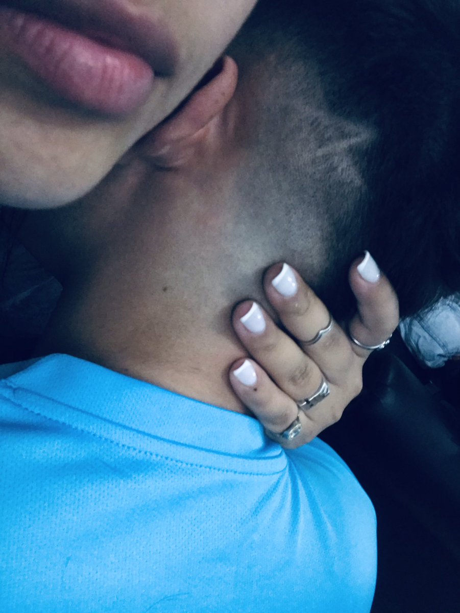 O está muy enamorado o se mando una cagada pero le queda lindo 🫶🏽✨