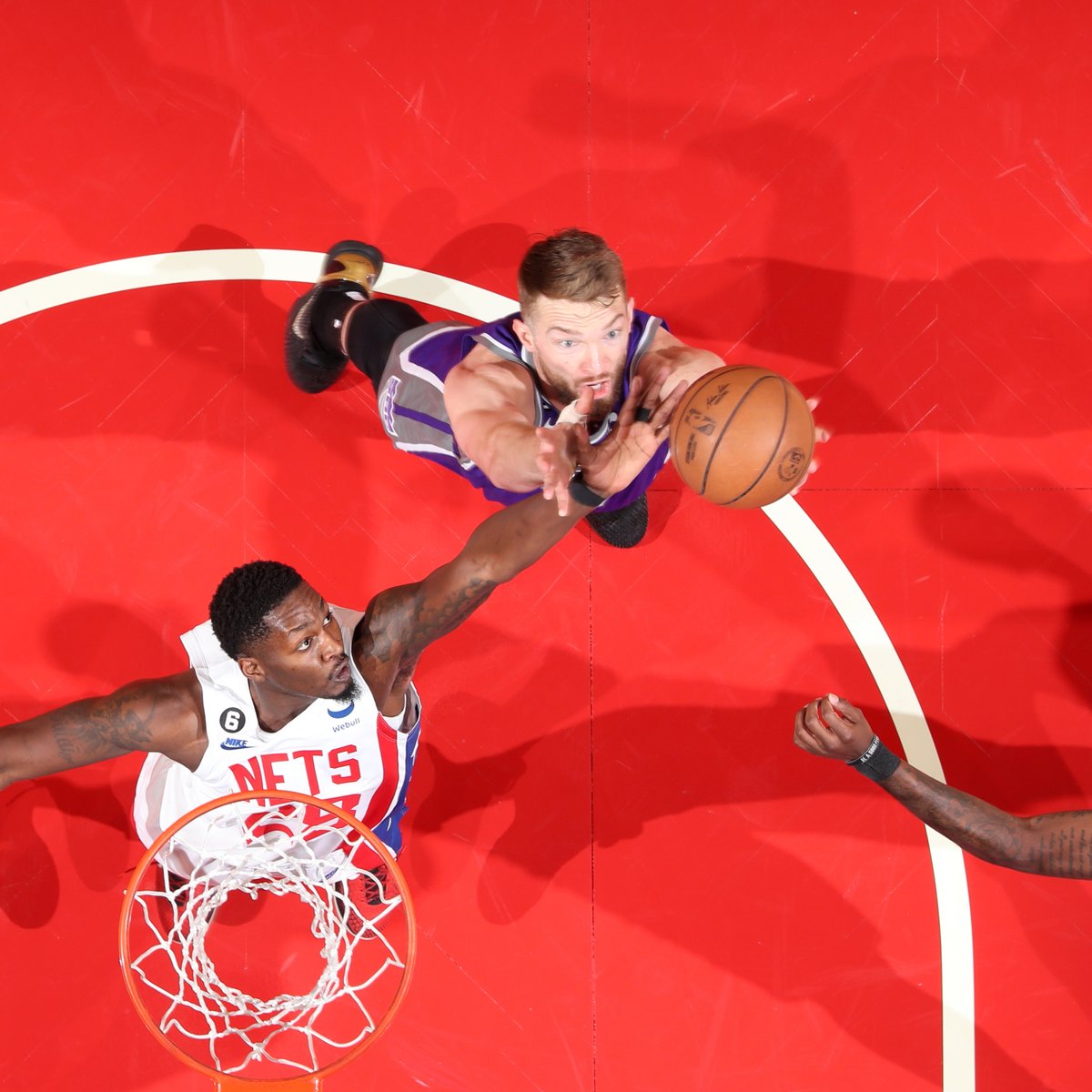 Sacramento Kings on Twitter "With his 21 rebounds tonight, Domas (841