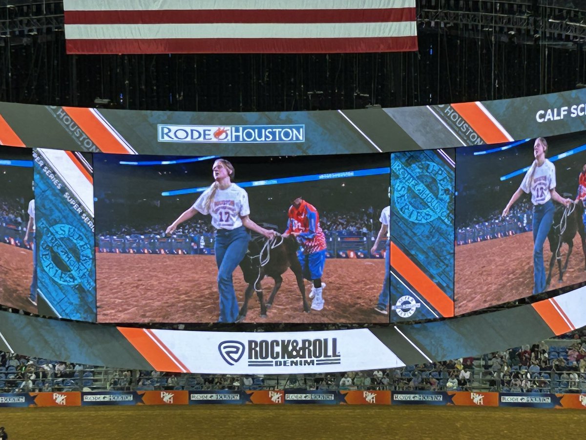 Courtney Andrews tweet media