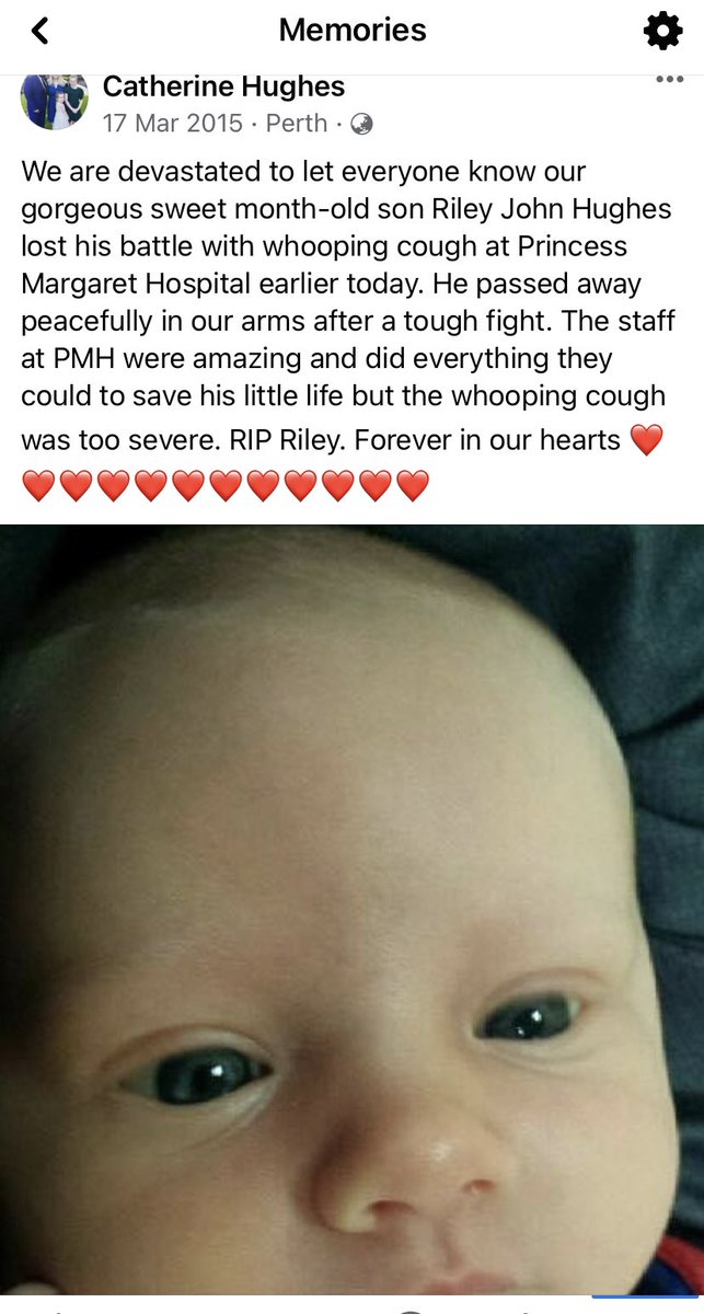 8 years ago today.

It’s been a busy, painful, incredible, tough, hard-working, rewarding, sad, happy, memorable, heartbreaking 8 years.

My stomach is in knots thinking about the moment we said goodbye. Much nicer to remember the time we said hello 💙