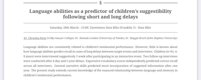 Christina_Perez's tweet image. Come see some of the cool work I’ve been doing this Saturday! #APLS2023