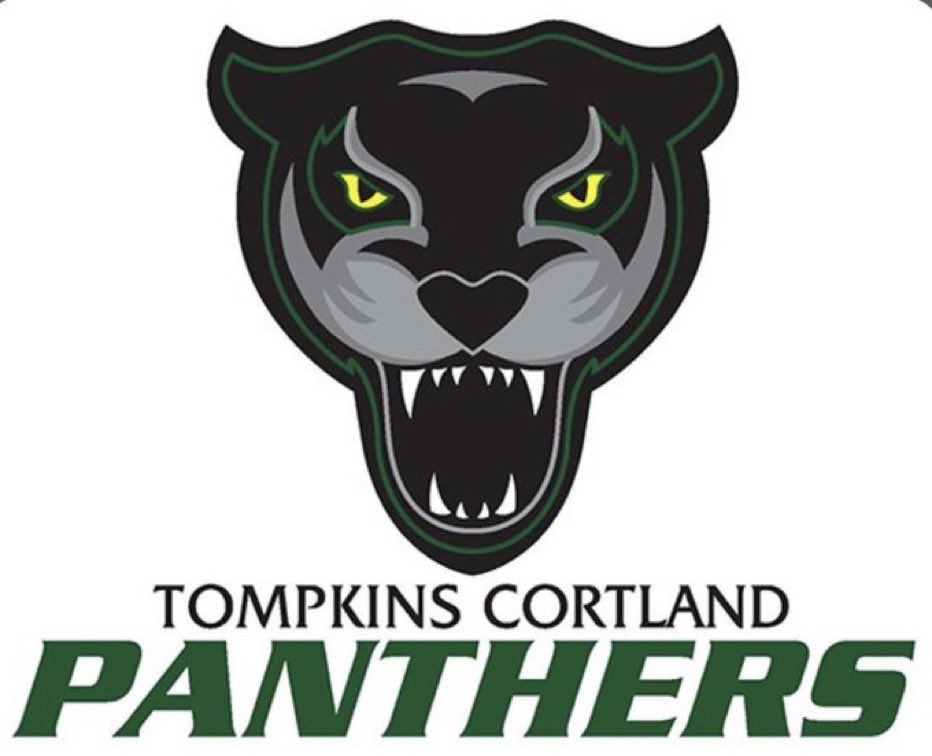 BonvalyK's tweet photo. Beyond blessed to receive an offer from Tompkins Cortland 💚 🙏🏿 https://t.co/82DU0Jt8Cp