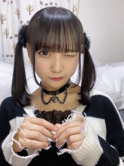 奥野未悠のTwitter画像17