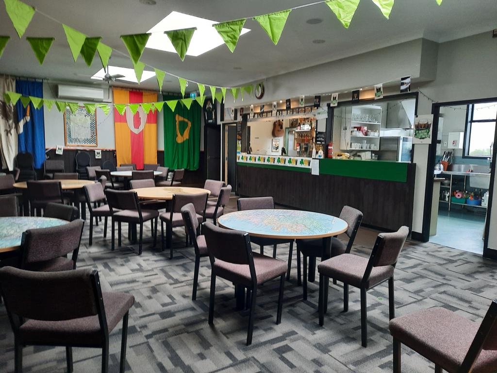 And  so we're OPEN!!