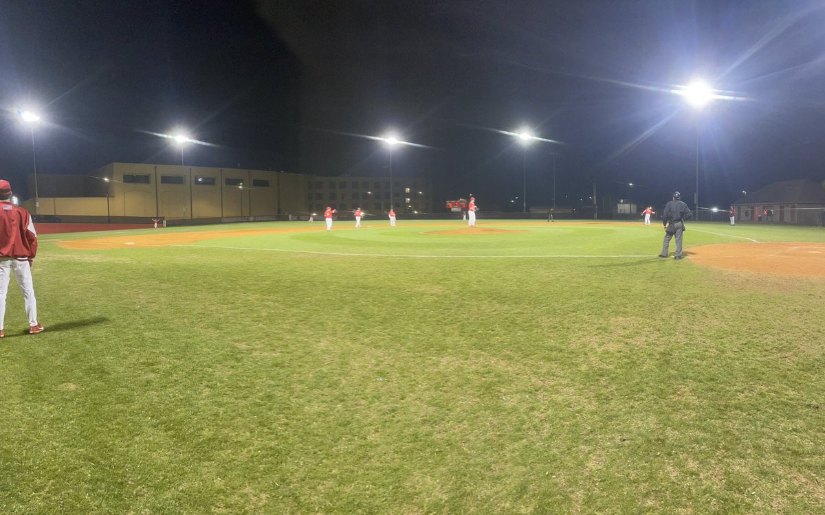 G1 - Final 5 innings
GVL 11, Westside 0
<a href="/jose_doubront23/">jose doubront</a> walk off 3 Run HR, 2-3, 2B, 4 Rbi <a href="/RiversMoore1/">Rivers Moore</a> 2-3, 2R <a href="/_cameronb___/">Cameron Barnhardt</a> 2-2, 1R, 1Rbi
Walker Coleman 5IP, 6K’s, 0 Runs
G2
GVL - 5, Westside-4
<a href="/jose_doubront23/">jose doubront</a> 2-2, 3R HR, 4Rbi <a href="/RushSheppard/">Rush Sheppard</a> 5IP, 2H, 5K’s
Record 8-1,3-0 Region