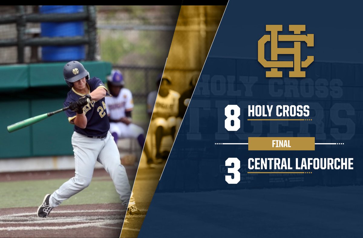 Holy Cross Baseball tweet media