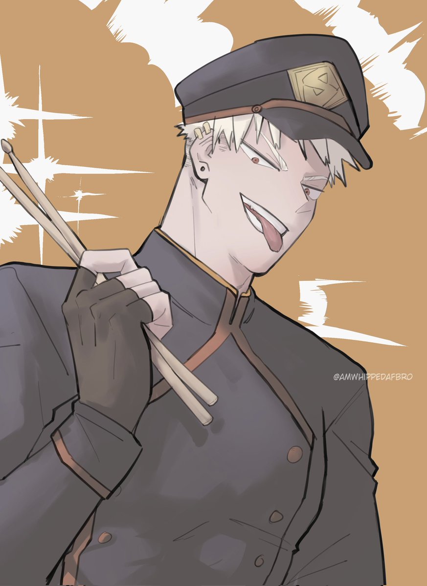 amwhippedafbro's tweet photo. #bkdk age gap with Shiketsu Student Bakugo who kept asking to be an intern under Bunny Prohero Deku who rarely takes in one.

Bakugo kept writing letters and asking for recommendation letters from his teachers to send to the prohero. https://t.co/DL1qgiSAnr