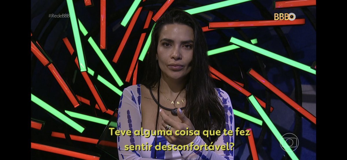 ZAMENZA's tweet photo. A verdade é que a Globo aprendeu com os erros. Há 3 anos Pyong não foi expulso e perguntaram pra Boca Rosa e pra Marcela se elas tinham se sentido assediadas e ambas negaram. Ficou por isso mesmo. Não dá mais pra ter esse tipo de atitude. Agora foram firmes e diretos. #BBB23 https://t.co/XdwBxvYtma