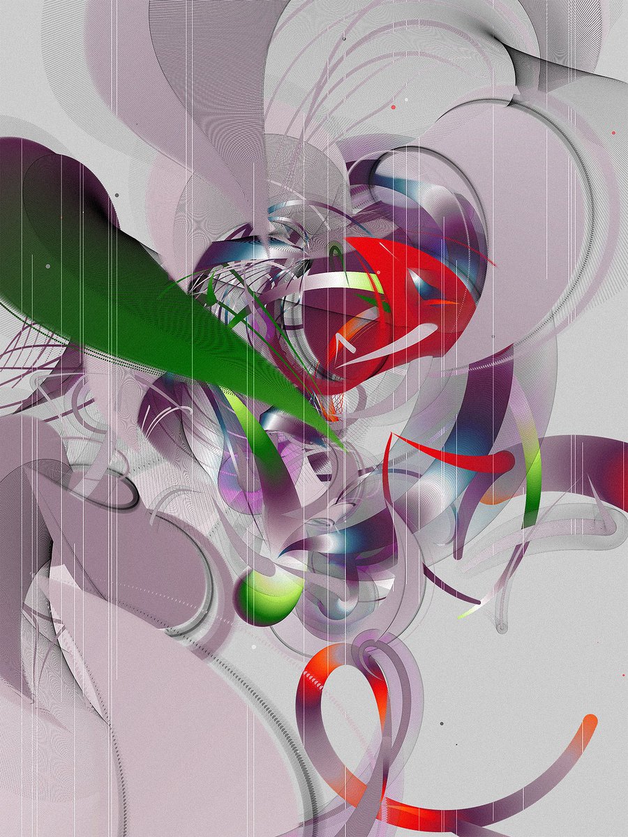 Joshua Davis / praystation.eth tweet media