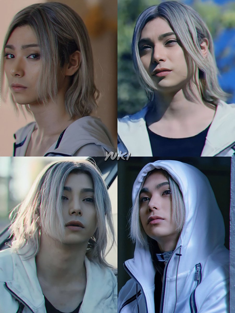 yukikun216's tweet photo. Happy 26th Birthday to Chishiya's live action actor, Nijiro Murakami. 🫶❤️

Sending virtual hug to where you are right now Niji. Please know that you are loved by lots of people. 🥺

#NijiroMurakami #村上虹郎 https://t.co/Mc1a76ZZzD
