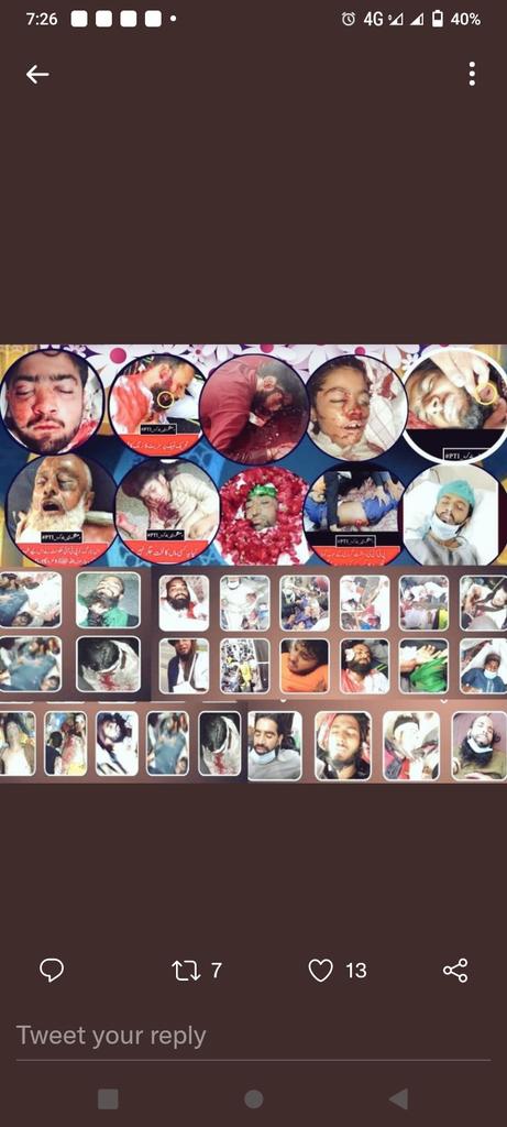 Muhamma09635655's tweet photo. @JameelA72382969 اس پوسٹ کو دیکھ کر۔ مسلمان کو احساس ہو گا یہودی کو نہیں https://t.co/SWLhUJUhGR