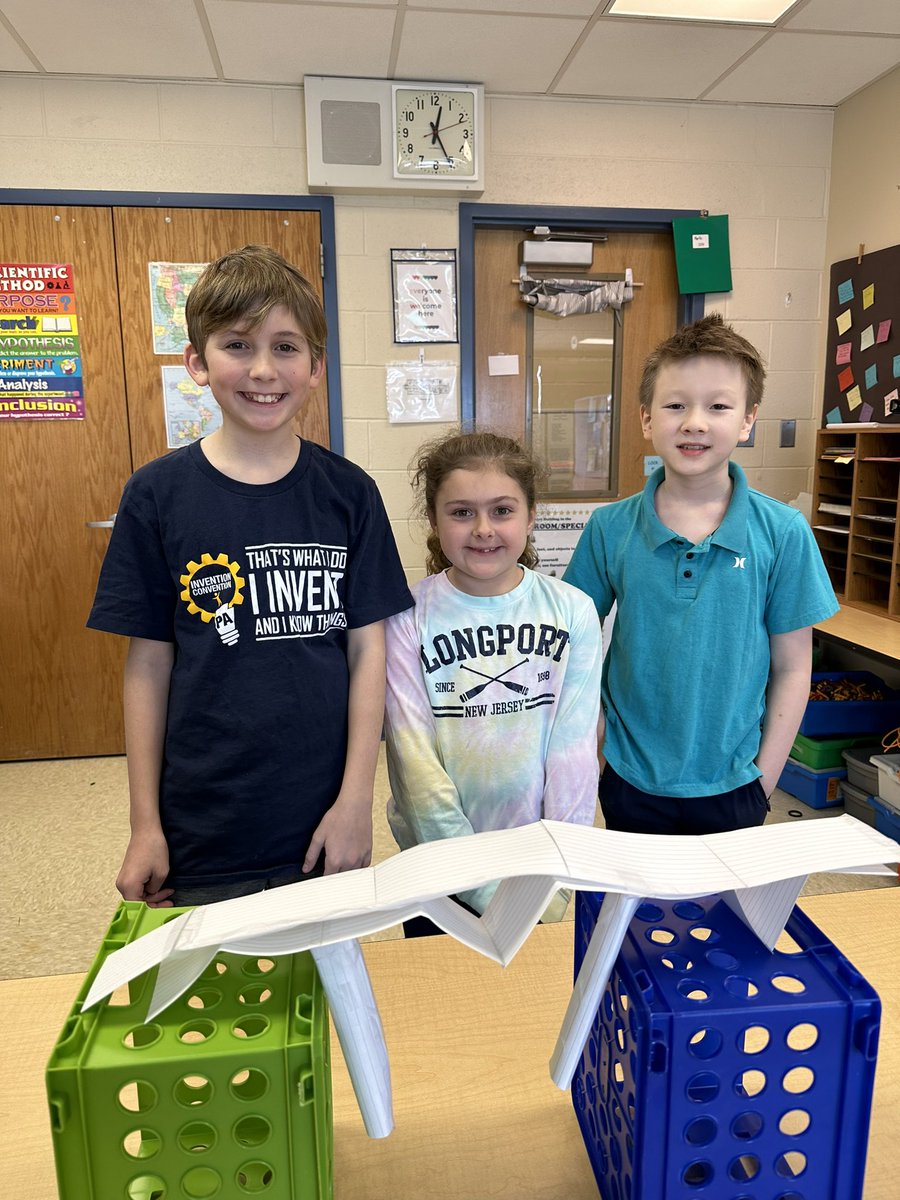 Engineering Challenge: Bridge Design