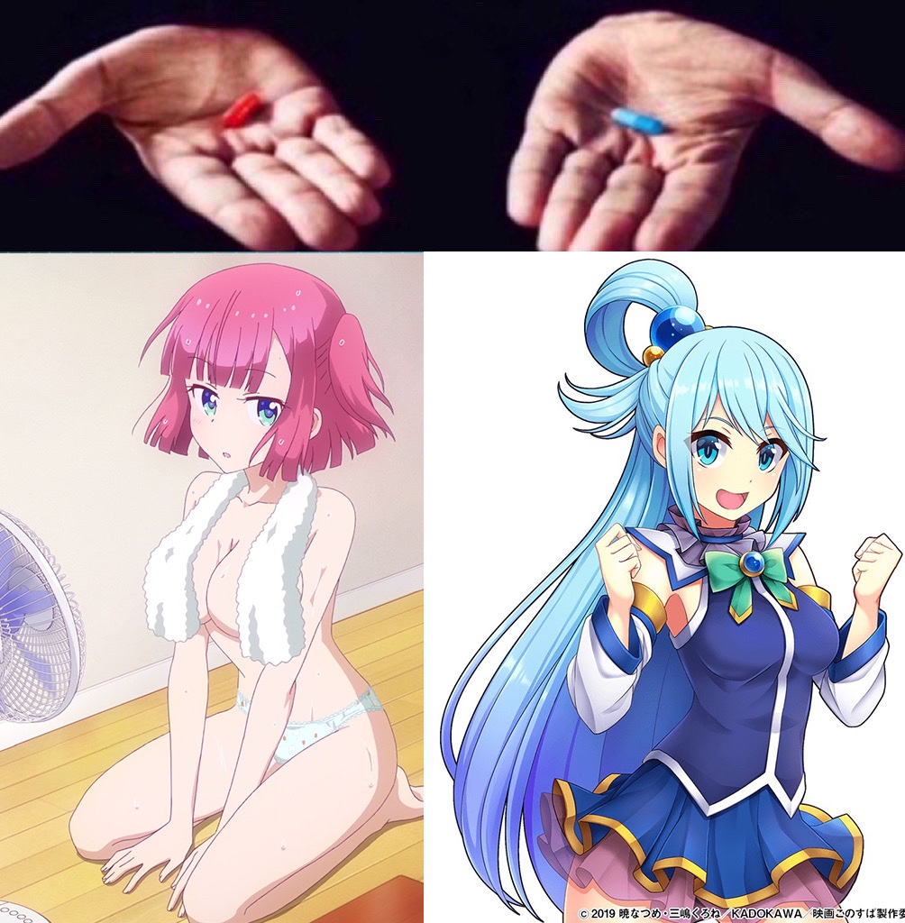 Slice of Anime 🩵 tweet media