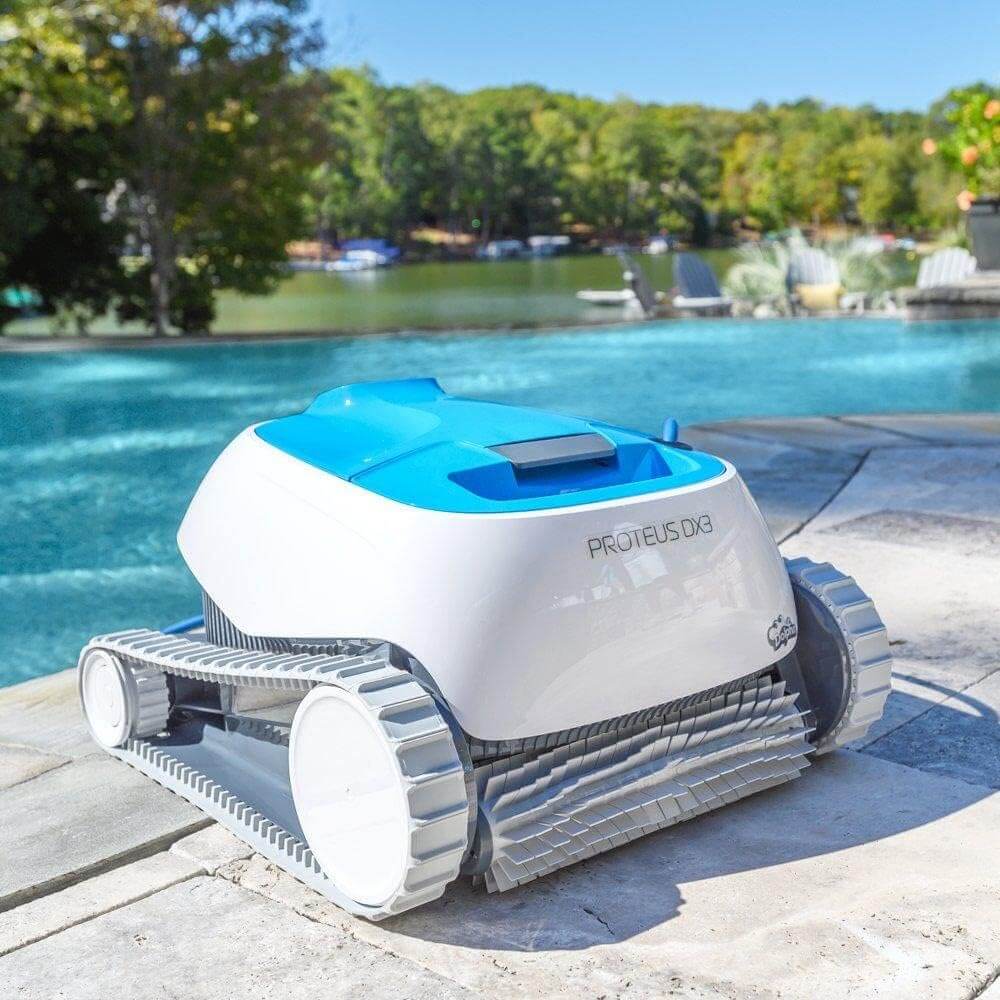 #BestRoboticPoolCleanerUnder1000 #roboticpoolcleaner #wikihome #poolcleaners #Dolphin #automaticroboticpoolcleaner wikihome.net/best-robotic-p…