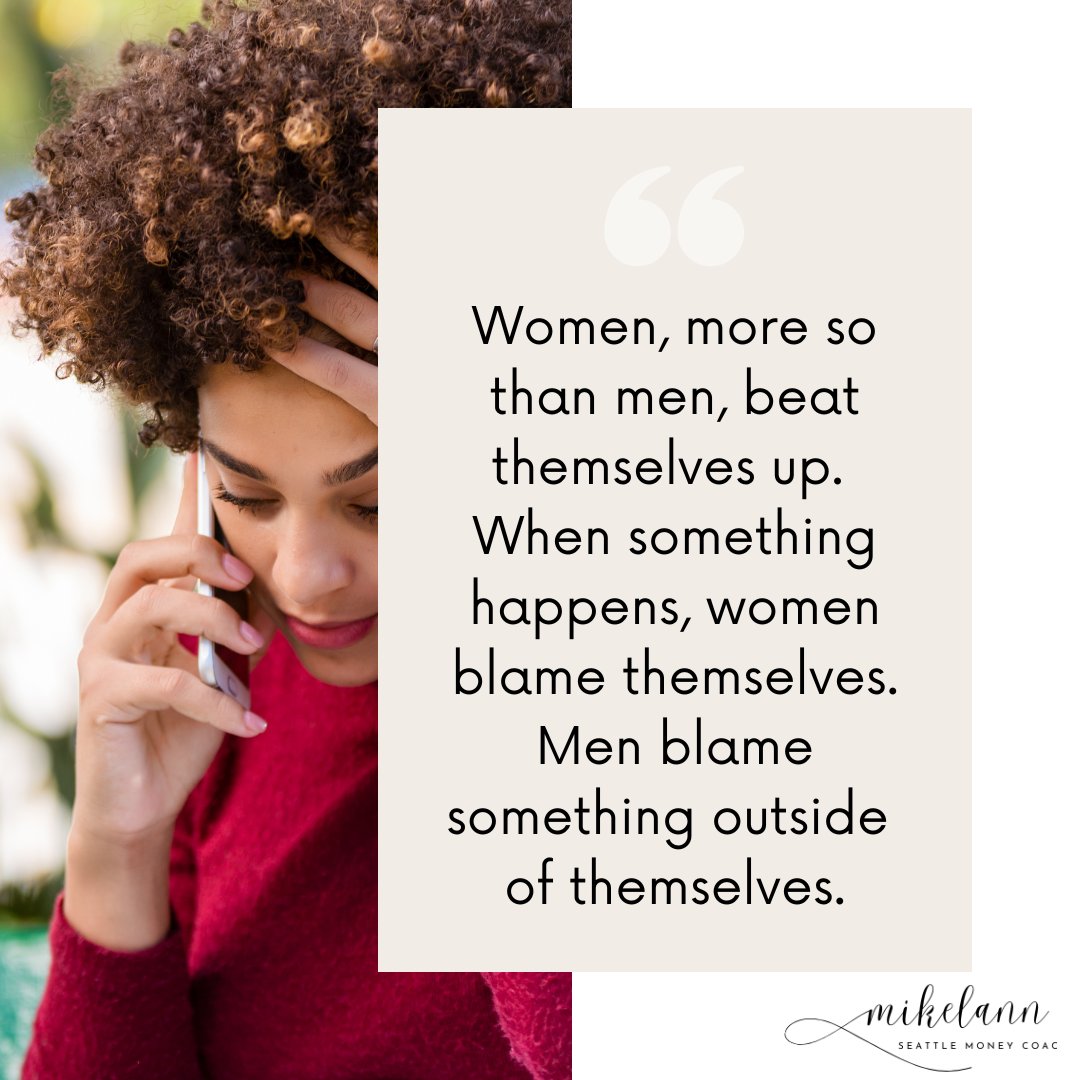 Mikelann's tweet photo. #womenandmoney #businesscoachforwomen #femaleentrepreneurs #successfulbusinesswomen #femaleowned #seattlemoneycoach #lifecoachingforwomen #financialanxiety #moneystress  #pinktax #womeninbusiness #womenentrepreneurs #womenscoach #womensmoneyissues #personalfinanceforwomen https://t.co/WnsQPM9IPs