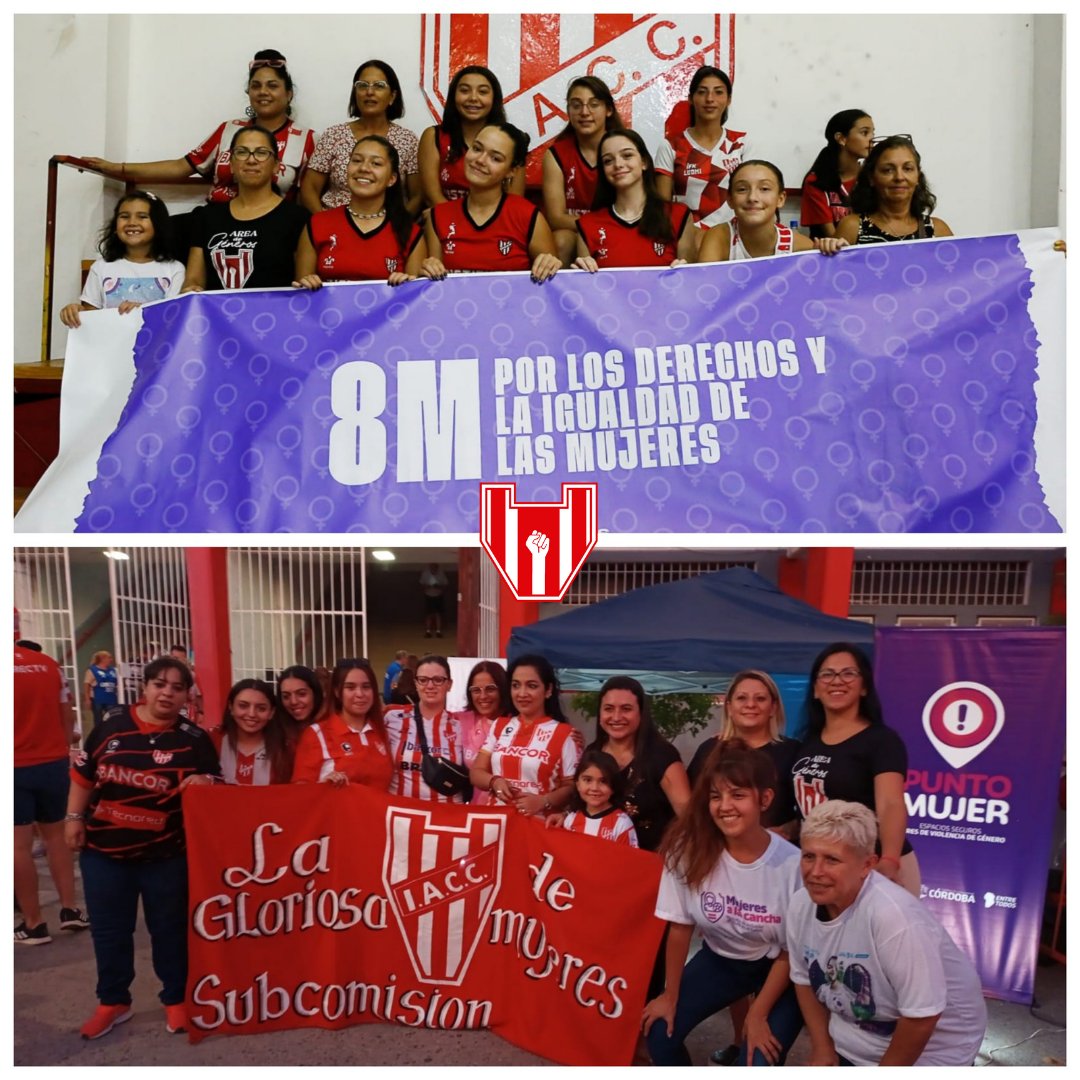 generosiacc's tweet photo. 🥰🇵🇱 Y si vos me preguntas hoy, ¿qué es el amor? Yo te contesto: miralas a ellas. ❤️ Hoy más que nunca, JUNTAS SOMOS MÁS FUERTES 🤍
@InstitutoACC @claumartinezar @mindelamujercba @JMCAVAGLIATTO
#8M
#mujeres
#disidencias
#generosiacc
#institutoacc
#areadegeneros
#deporteygenero https://t.co/vEfG9ldwu7