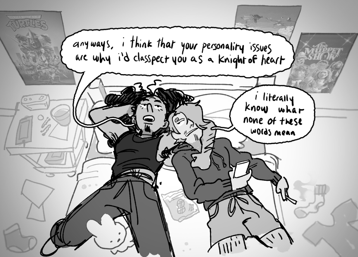 mia g. bell ☀️ tweet media