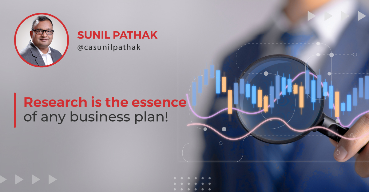 casunilpathak's tweet photo. Take time to deep dive into your field so you can understand the challenges, opportunities, and market. This way, you can deliver a product that is easily accepted by the market!

#Businesssuccess #Businessidea #Challenges #Marketresearch https://t.co/moboXRmRsJ