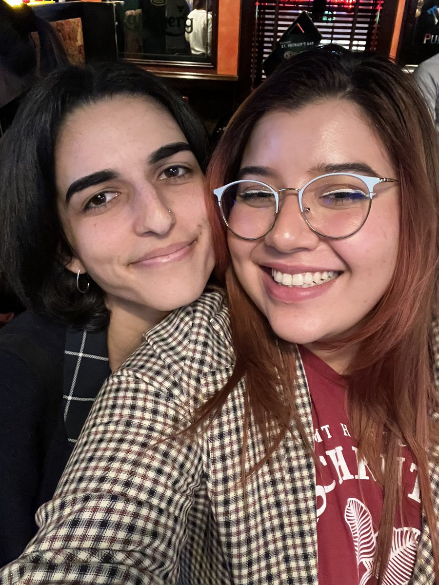 Sara_ChaparroR's tweet image. and 3 AP-LS with Haleh💕💕💕💕💕
#apls2023 #aplssc2023