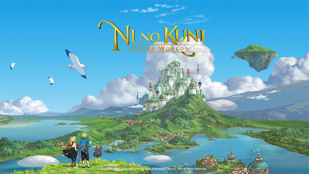 redfinger_rf's tweet photo. On May 25th, 2021, the highly anticipated mobile MMORPG #NinoKuniCrossWorlds Global was released. By following these suggestions, players can increase their enjoyment of the game and quickly develop their skills and progress through the world. #redfinger
https://t.co/YbIjWkwsdH https://t.co/FGZ1ELUmwD