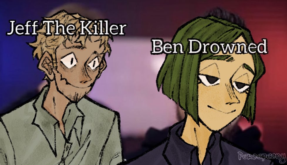 Percepeony's tweet photo. Creepypasta memes 2022

#creepypasta #creepypasta2022 #creepypastamemes #creepypastaartist #creepypastaart #creepypastafanart #homicidalliu #behavioraleventnetwork #xvirus #ticcitoby #jeffhodek https://t.co/VqNzjTBkBw
