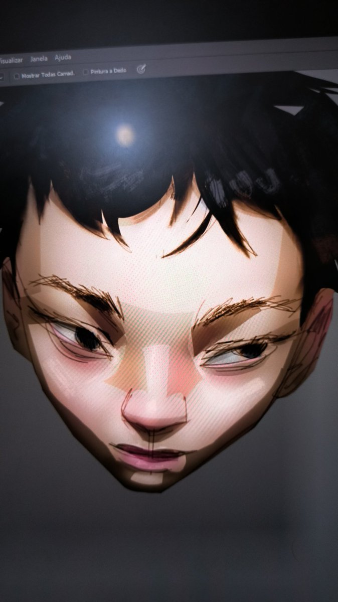 「Some deis.. some naites.. some bled some」|Rayner Alencarのイラスト