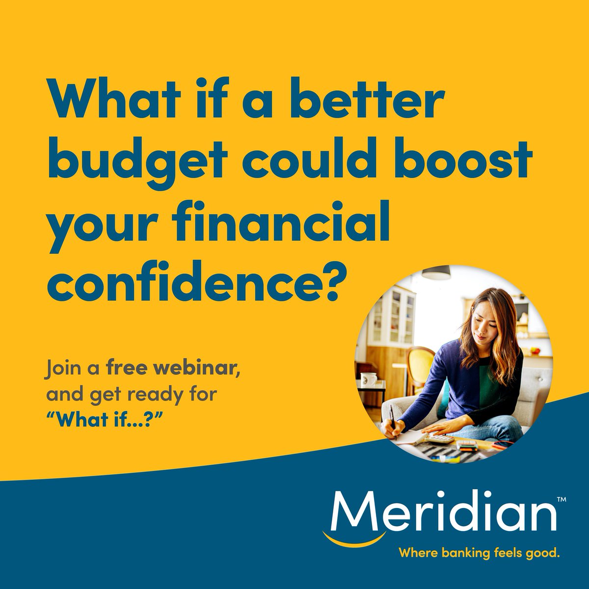 Meridian CU tweet media