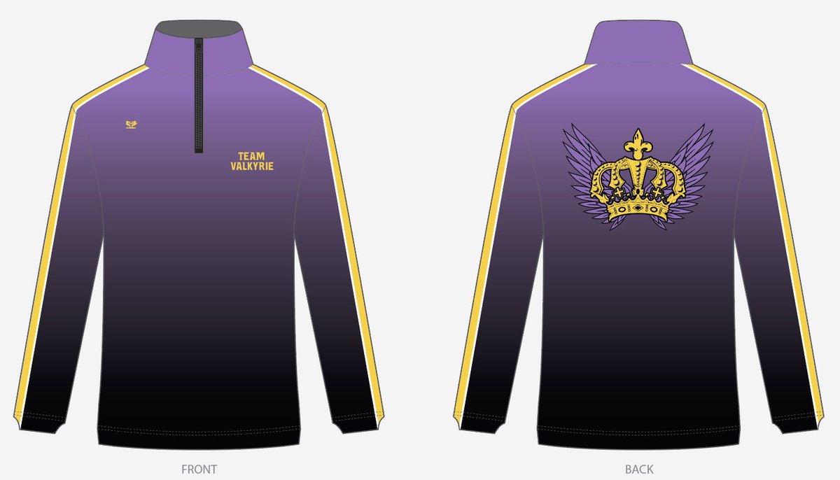tvwcstl's tweet photo. If you’re interested in getting a Team Valkyrie zip up and fight shorts send Coach Sam a message on Facebook, Instagram or send an email to Valkyriewrestlingclubstl@gmail.com with your name and sizes
Venmo - teamvalkyriewc
Shorts $45 Quarter Zip $55 https://t.co/e8gczIxYrL